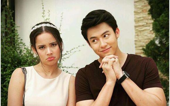 泰剧最后的救赎在线观看,双向救赎高颜值双男主剧泰剧