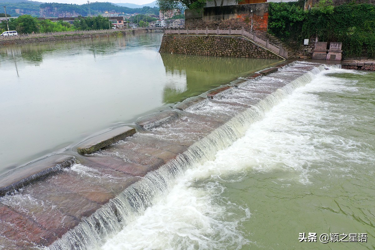 鄞州鄞江镇,宁波之根