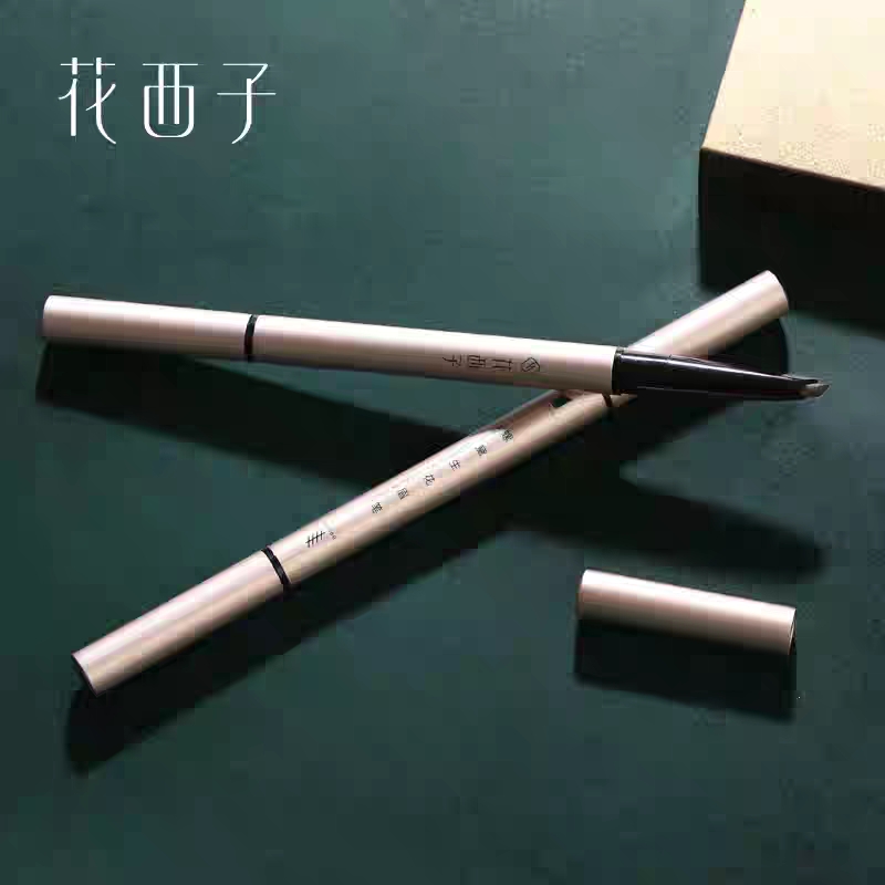 20款常用眉笔大测评，走心大集合，学生*党**，美妆达人get