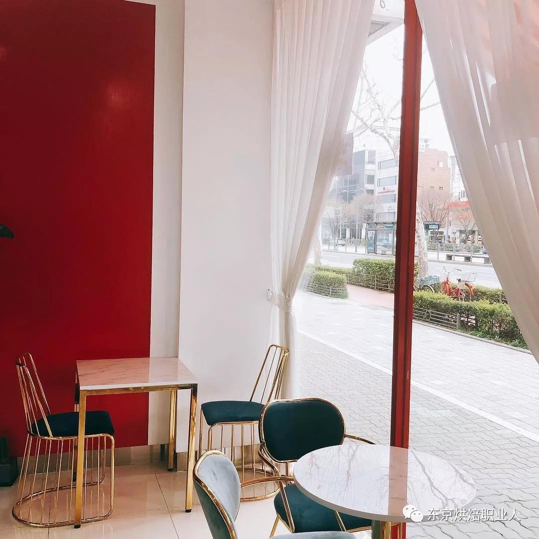 ​XXXL韩国超大size的马卡龙专卖店，可盐可甜火爆街头