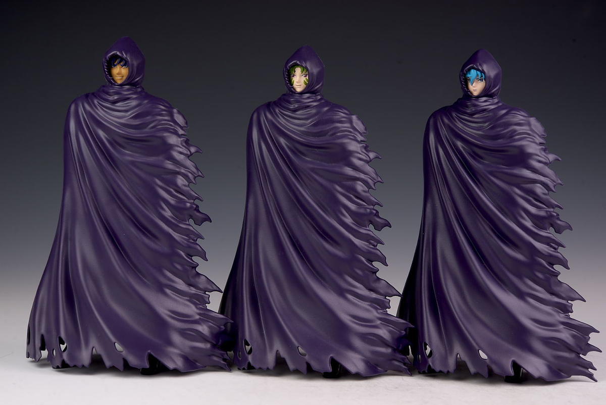 圣斗士ex魂限定,圣斗士ex20周年魂限定