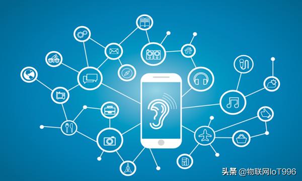 2019中国最具潜力50家物联网公司,华为深度合作六年的物联网公司