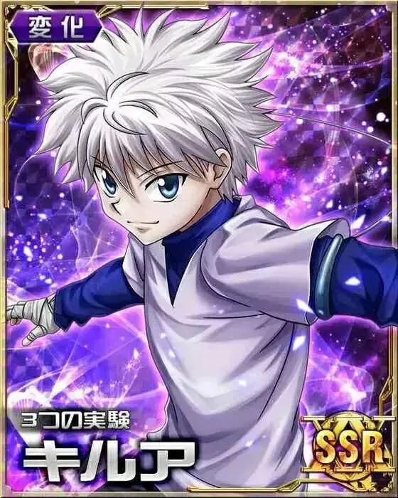 我在二次元当奶爸,我在二维世界游戏里当神明