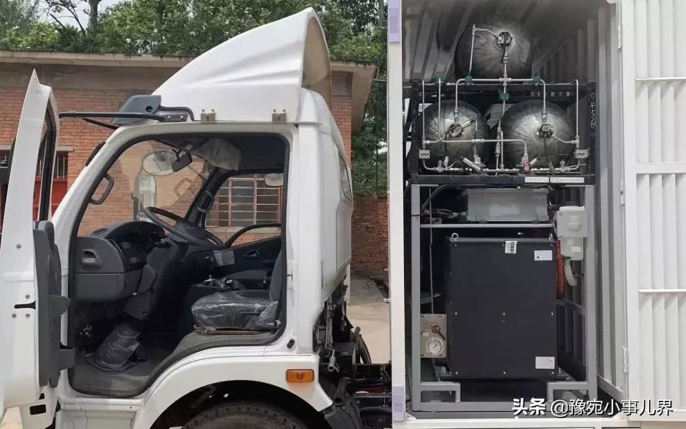 南阳水氢发动机,水氢发动机骗局背后