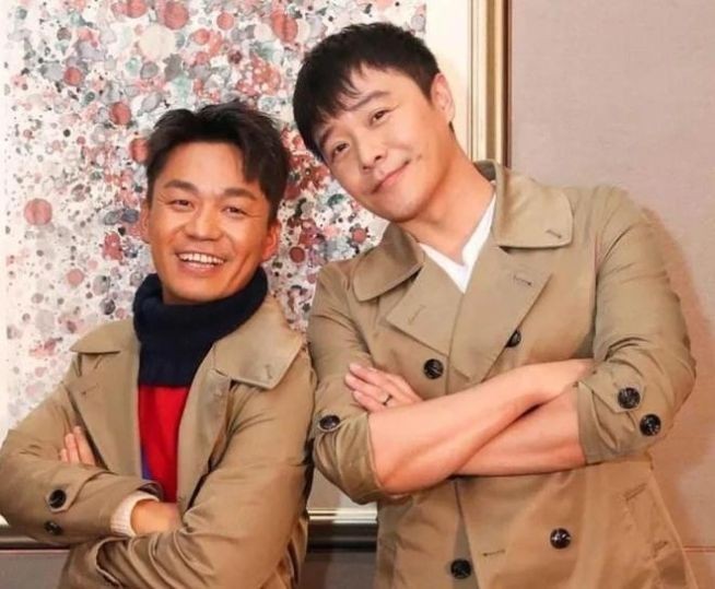 王宝强从草根到巨星的传奇人生,王宝强百亿影帝李晨