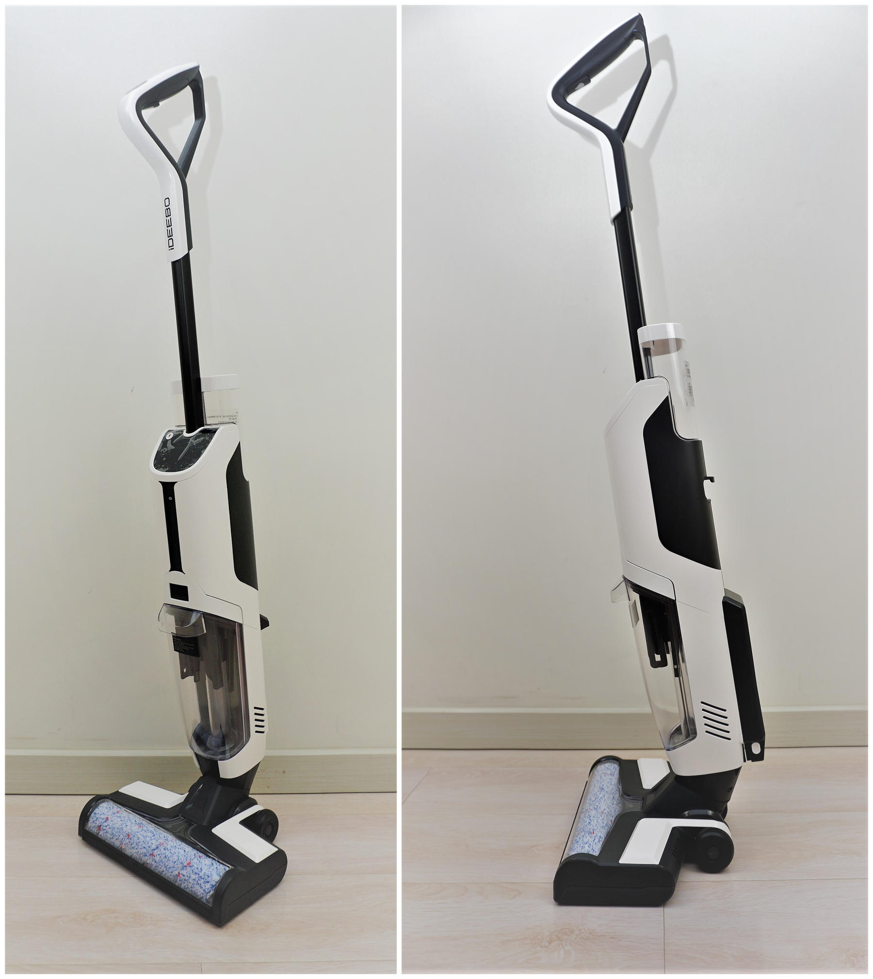 追觅h20洗地机真实测评优缺点,追觅movat20洗地机真实测评