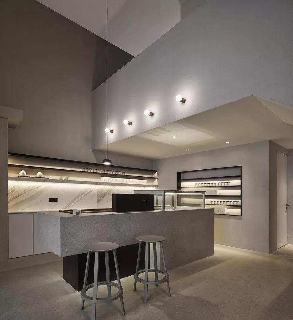 灯带设计这样做真的很有氛围感,为什么要做灯光设计