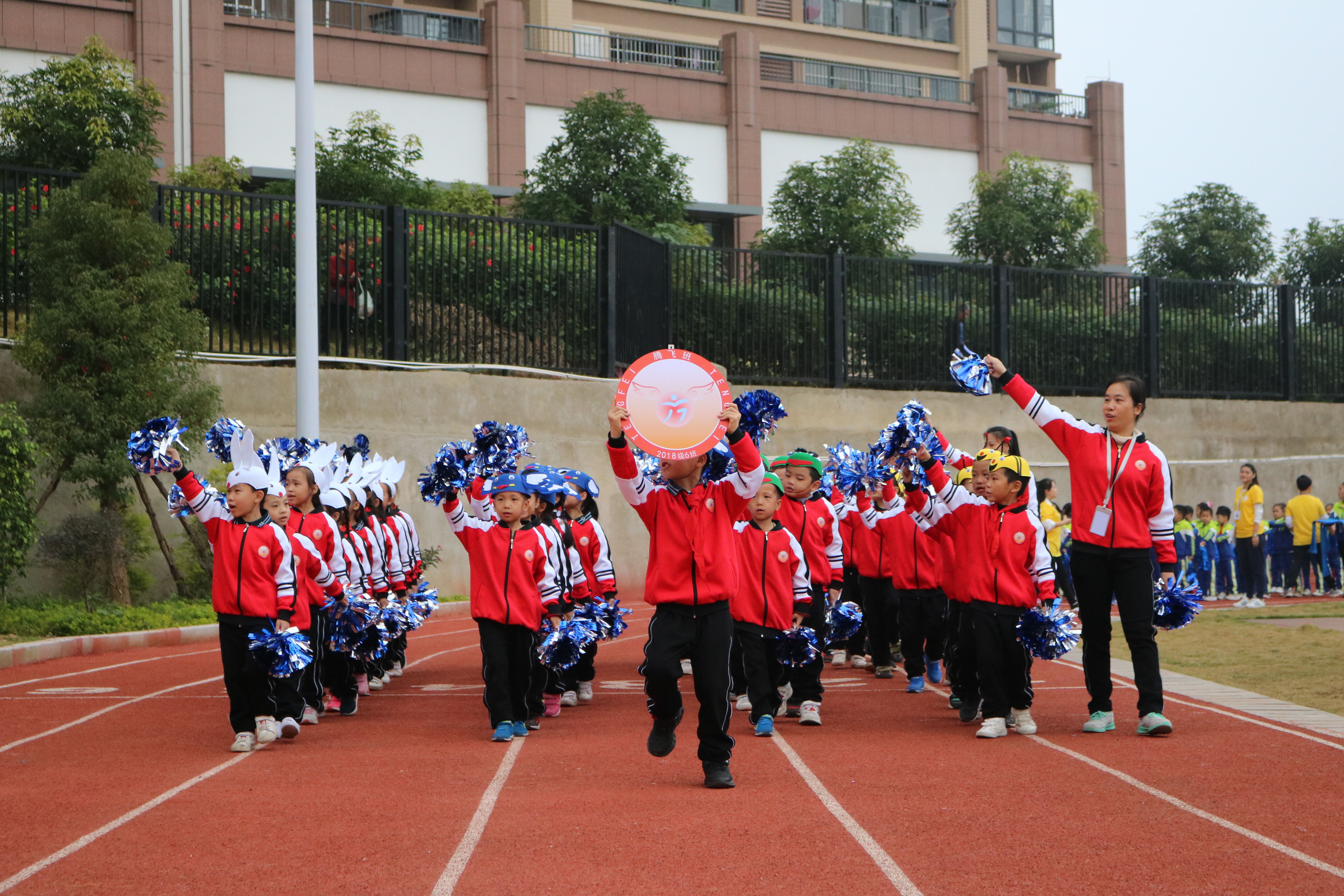 我运动我健康我快乐歌词,我运动我健康我快乐完整版