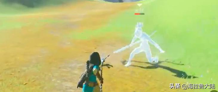 塞尔达传说10个萌新必看的小技巧,塞尔达传说必学高端技巧