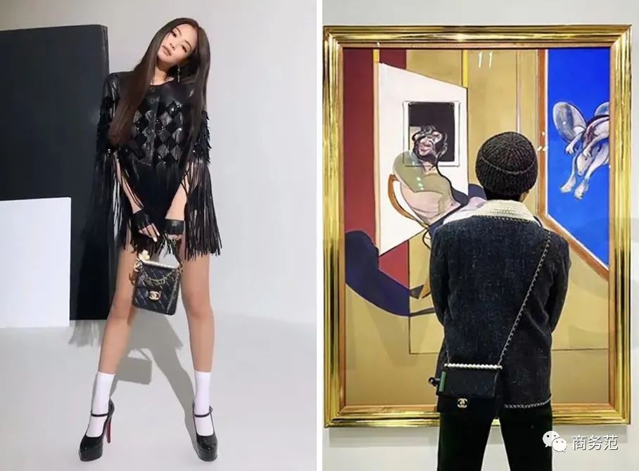 权志龙和jennie约会穿什么鞋,权志龙与jennie的穿搭