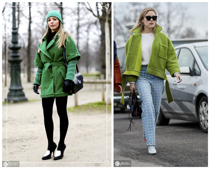 肤色搭配什么颜色好看高级,浅色系哪几种颜色搭配好看