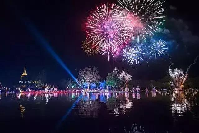 泰国隐秘的角落,泰国清迈古城旅游价格