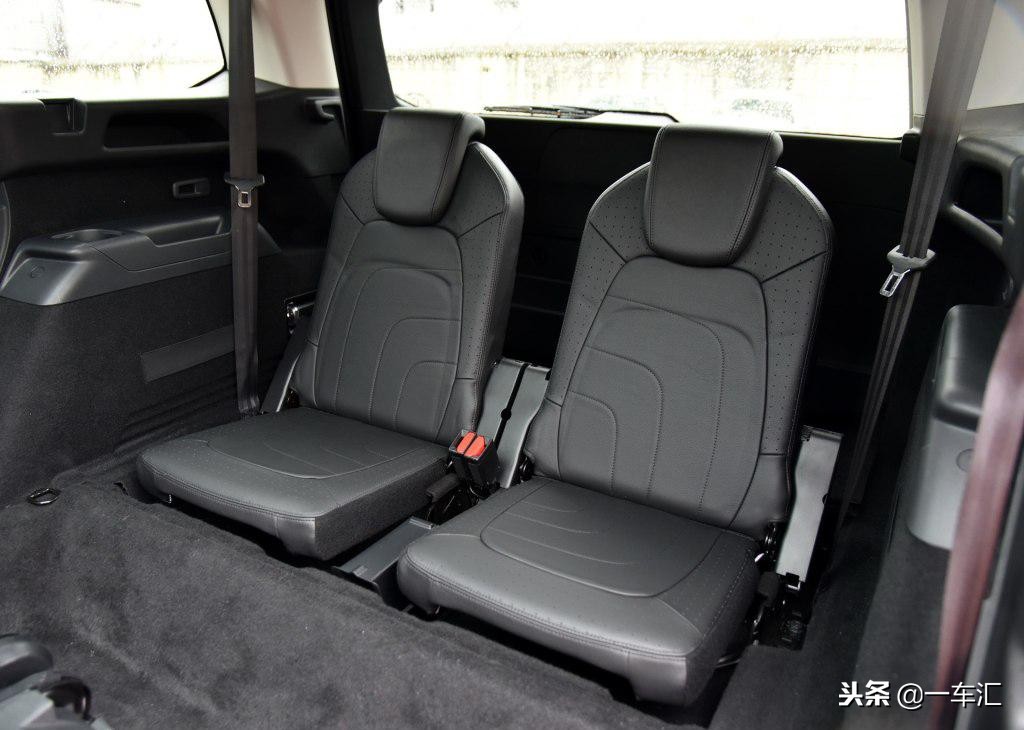 雪铁龙c4毕加索5座和7座驾驶感受,雪铁龙mpv毕加索