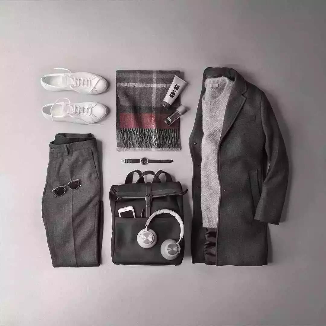 男士穿搭30岁轻熟风穿搭推荐,夏季偏瘦男士的穿搭指南