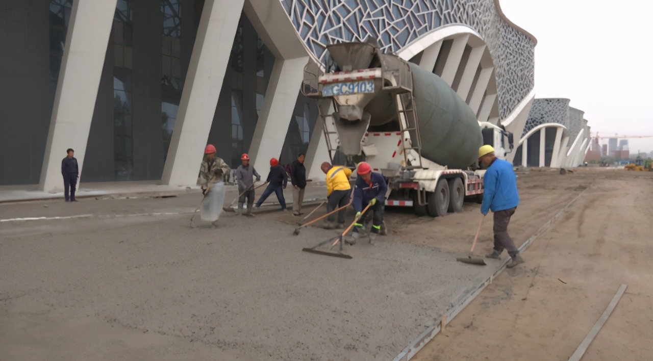 新乡新地标,新乡最新修建的地标