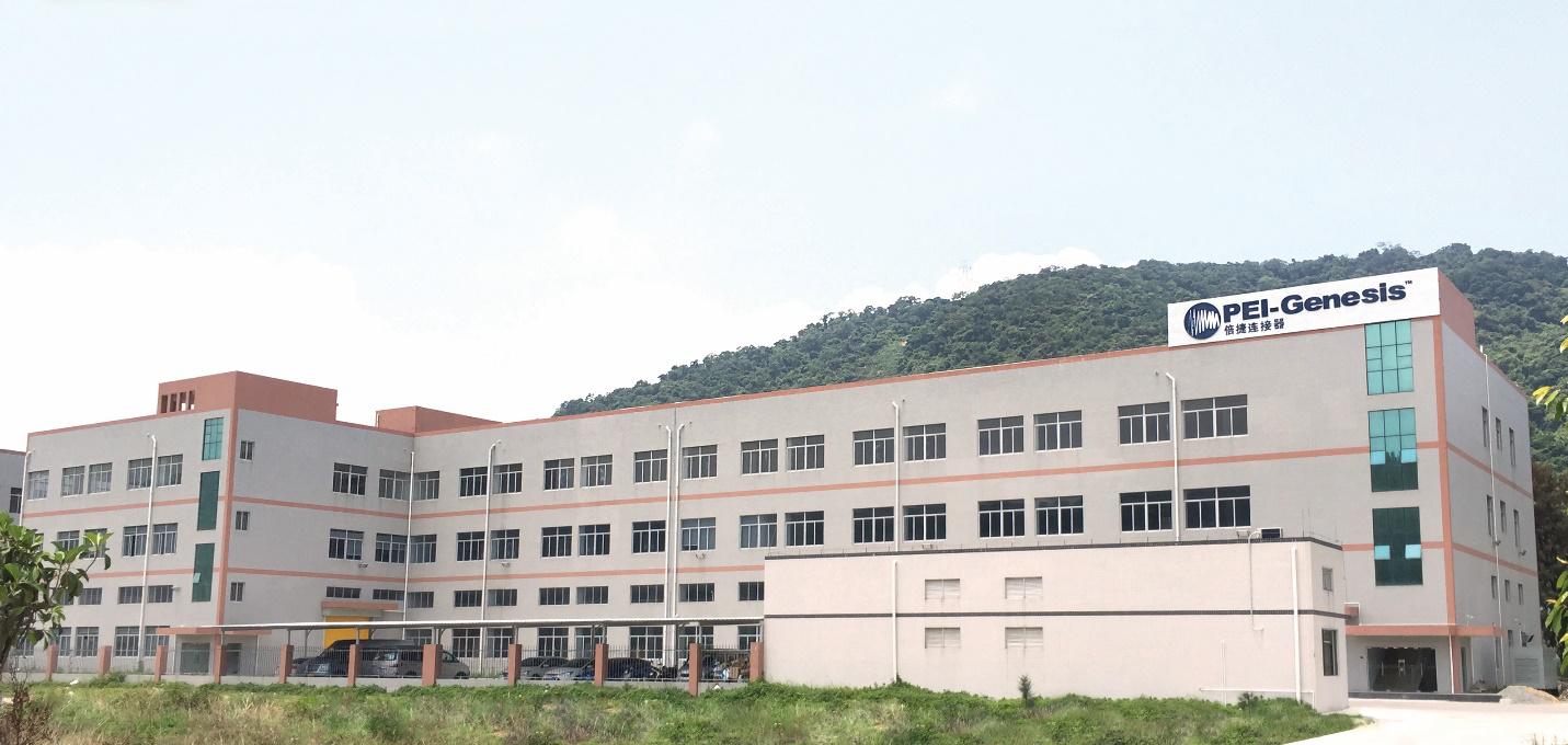 连接器世界最先进,连接器知名品牌