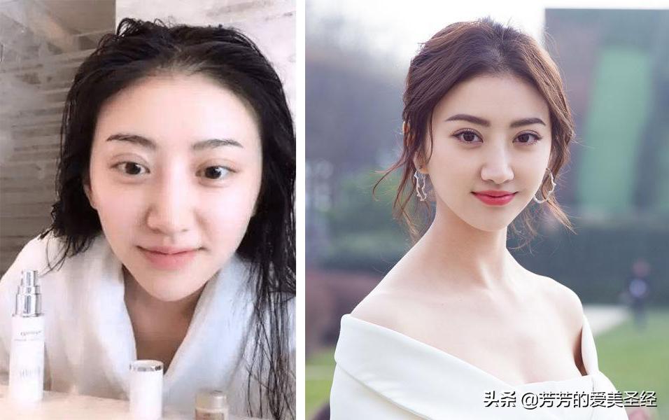 眼睛变大，这五点学会了，大眼不是梦