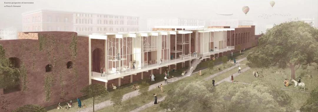 名校动态|瑞典隆德大学学生获罗马集体生活挑战赛第一名