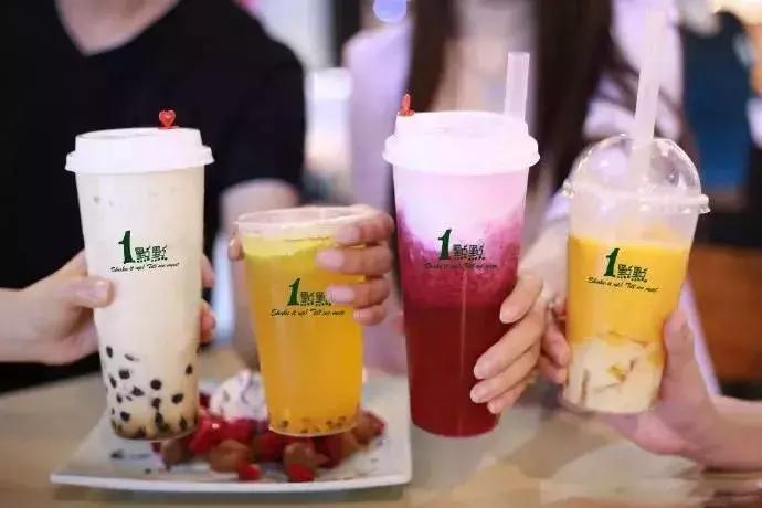 揭秘网红奶茶经营秘诀,网红奶茶加盟店背后的套路你懂吗