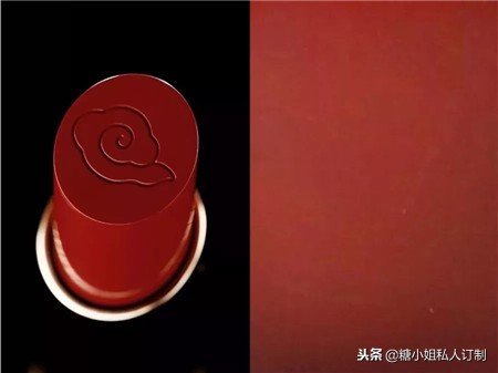 为了最美中国风口红，故宫淘宝双店争锋，卡婷不落下风！