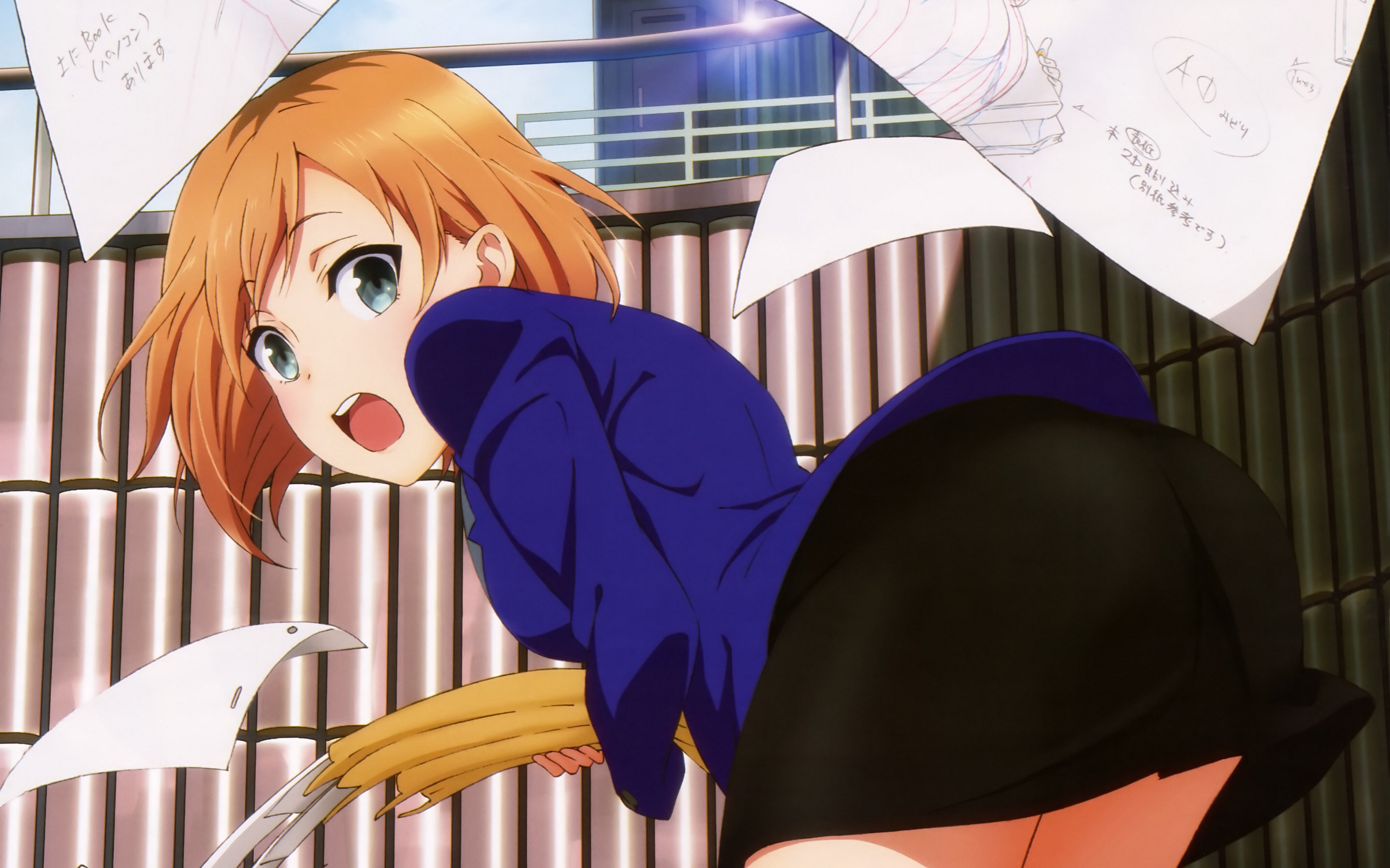 《白箱》，格局虽小，却是动画人工作的真实映照