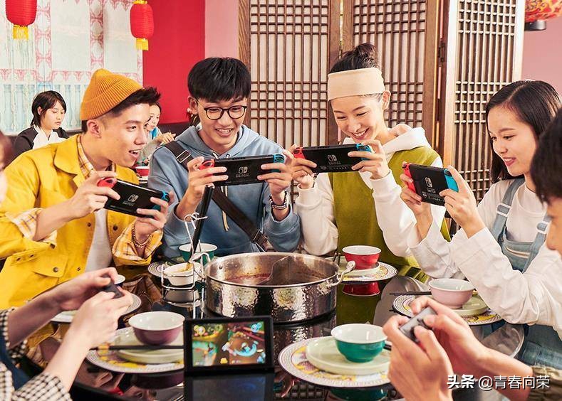 腾讯switch国行官网,switch腾讯国行