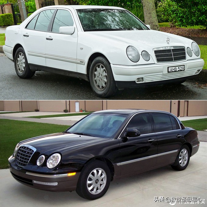 毫无用处的汽车知识篇15,有用的汽车知识分享大全