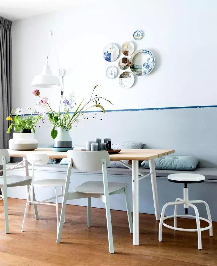 2023流行的背景墙设计,戌盛装饰设计有限公司