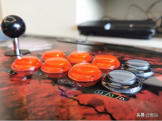 莱仕达pxn-0082摇杆,pxn街机摇杆