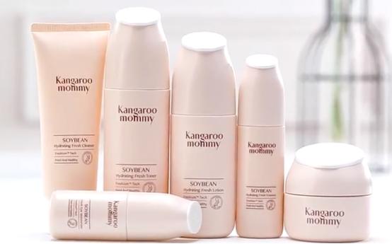 明星孕妇护肤流程表图大全,明星孕期脸部护肤品牌