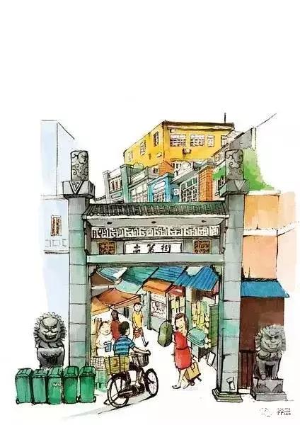 最新广州绝美景点介绍,广州市区内最值得一去的风景名胜