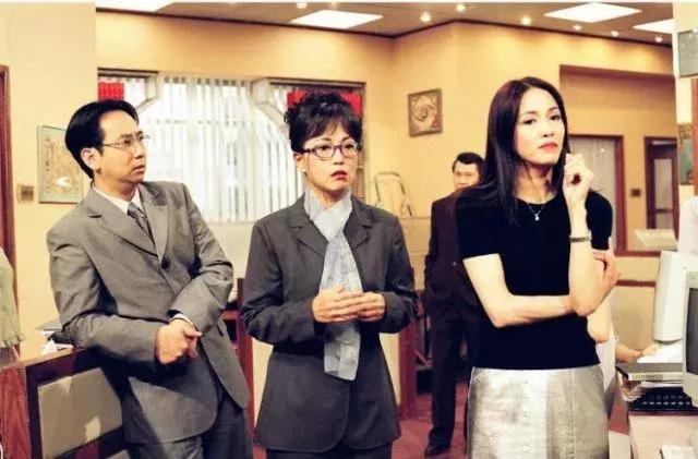 tvb近年最好看的剧你看过几部,tvb十大高分剧集