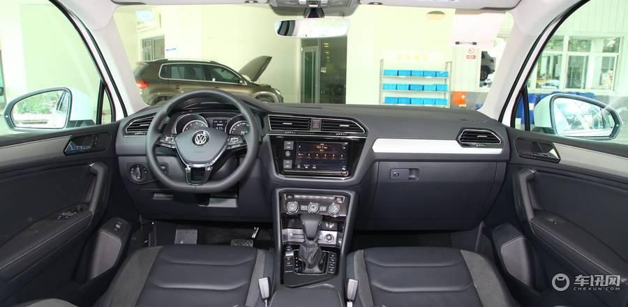 大众途观是国产还是进口,进口产品不一定是好产品