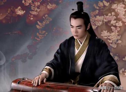 卓文君和司马相如的故事,司马相如卓文君原版