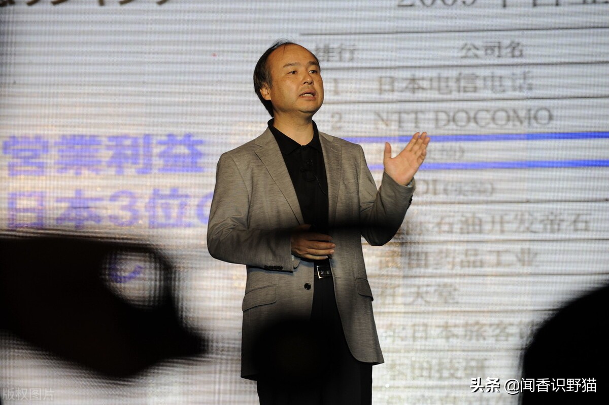 滴滴背后投资公司,滴滴老板真的能赚钱吗