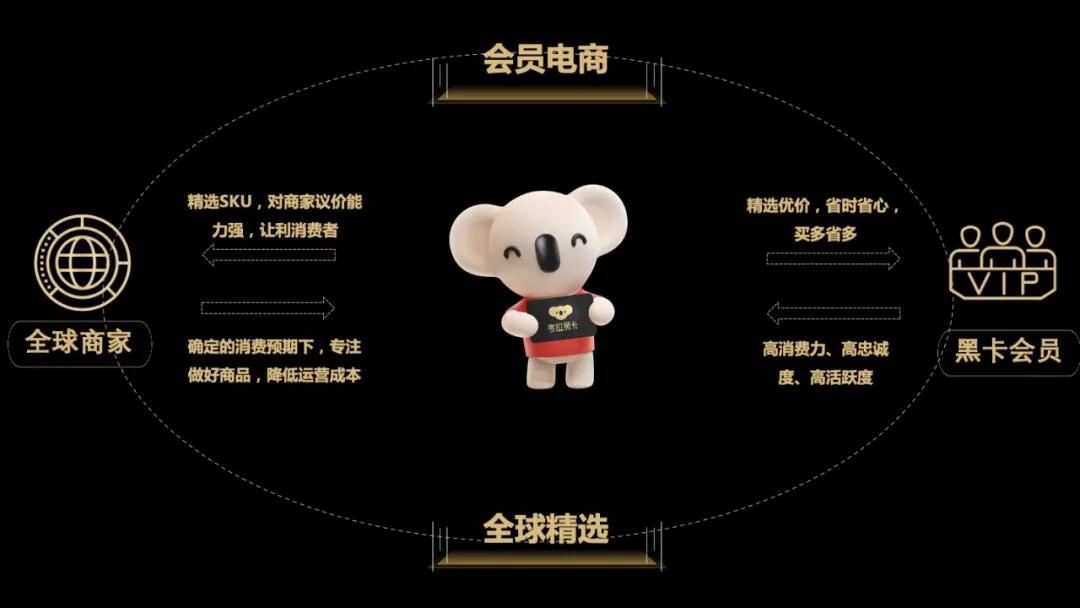 考拉海购会员是什么,考拉海购电商