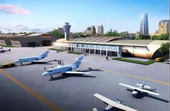 即将大热：湘江边，空降“美国硅滩”！Ta，秒变城中心！想不到