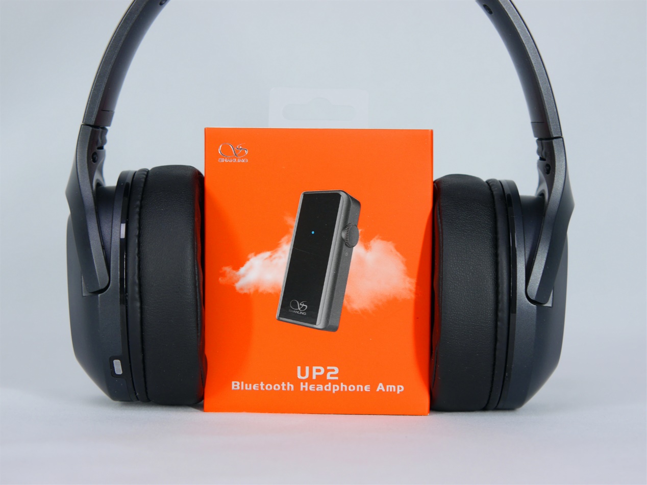 山灵up2能推头戴耳机吗,山灵up2深度评测