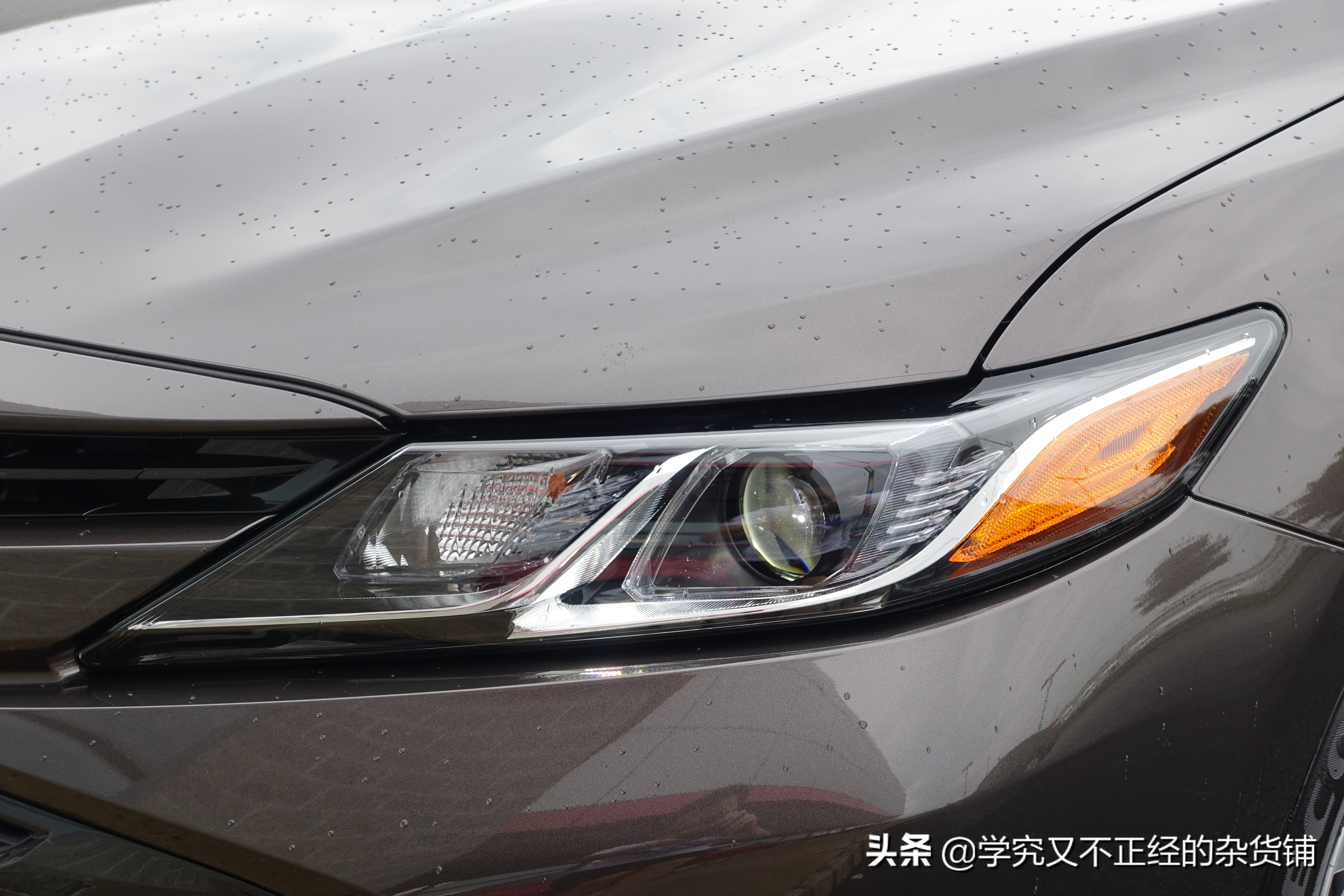 美国凯美瑞新车落地价格,美国八代凯美瑞提车价