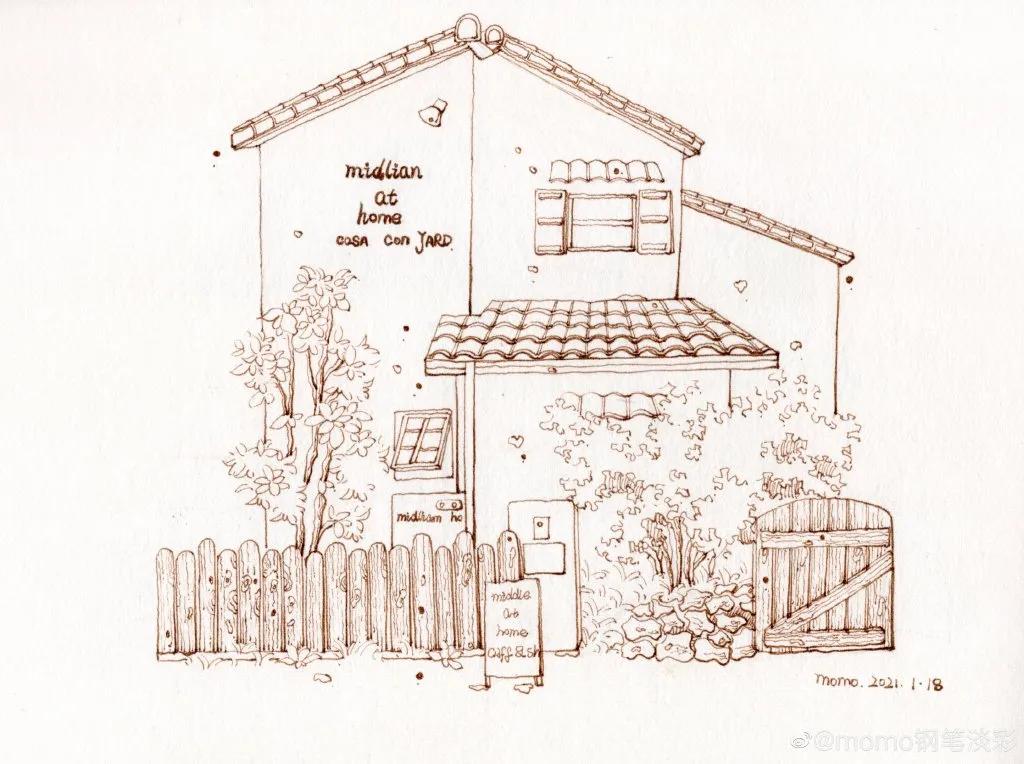 90后小姐姐在家里画画,90后小姐姐画画图片