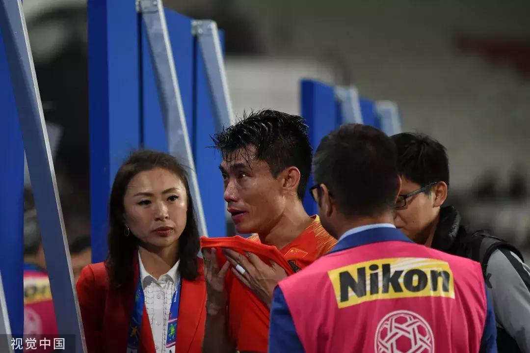 就算为了你，咱们也要再冲一把