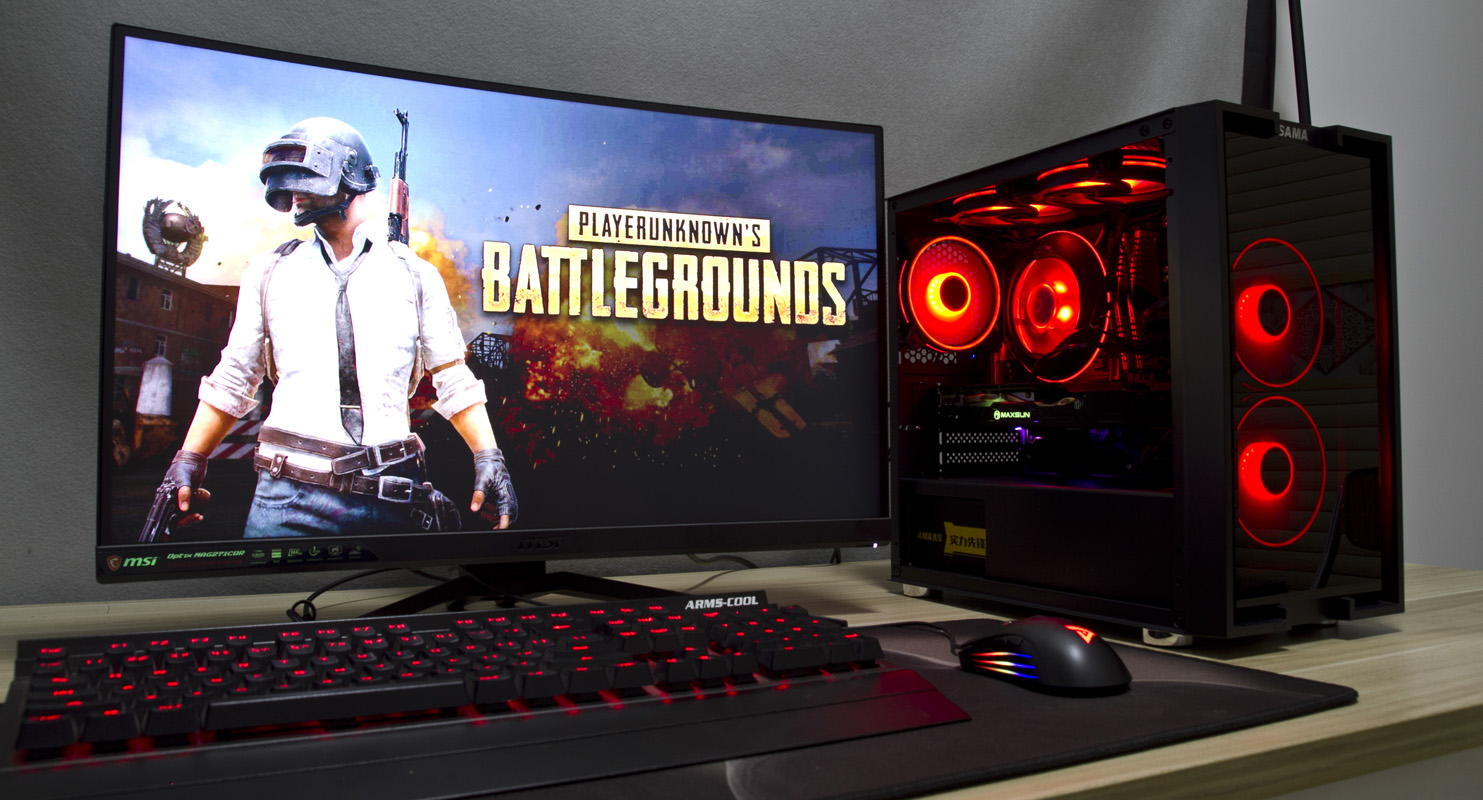 i5组装电脑最佳配置单,12代i512400核显装机最佳配置