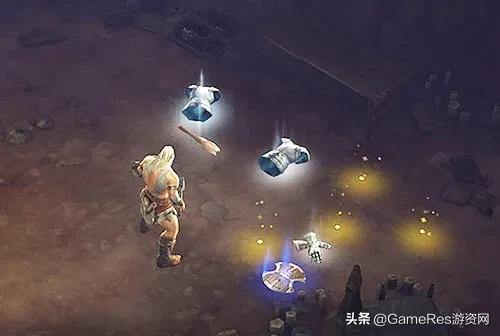 除了“打击感”咱还有啥？聊聊怎么设计动作游戏（七）