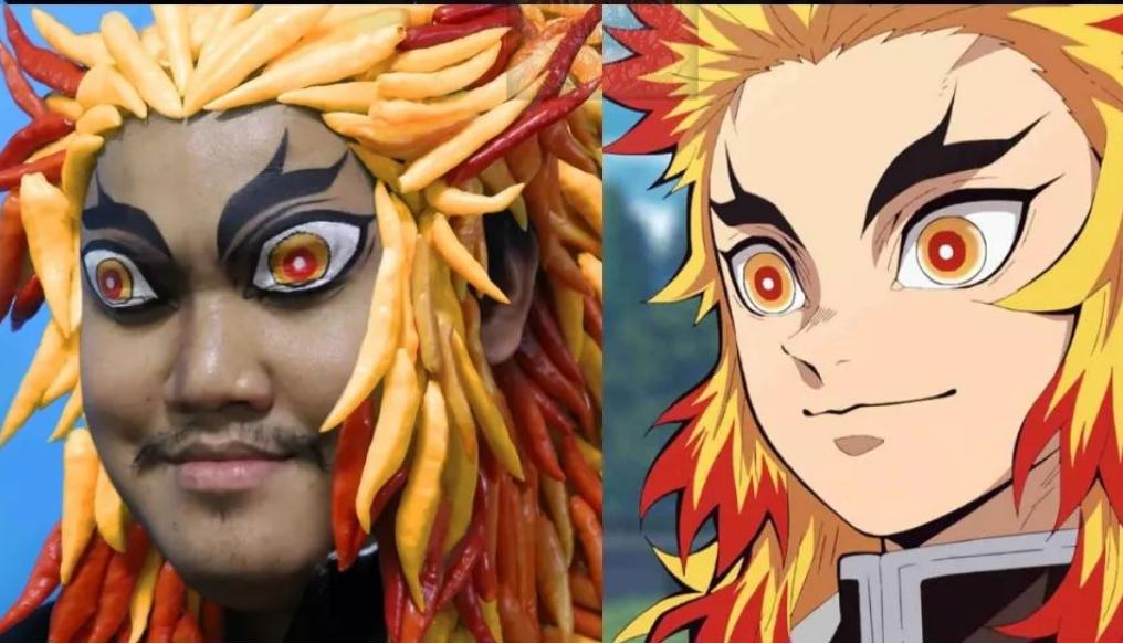 cosplay有山寨版,cosplay正版和盗版的区别