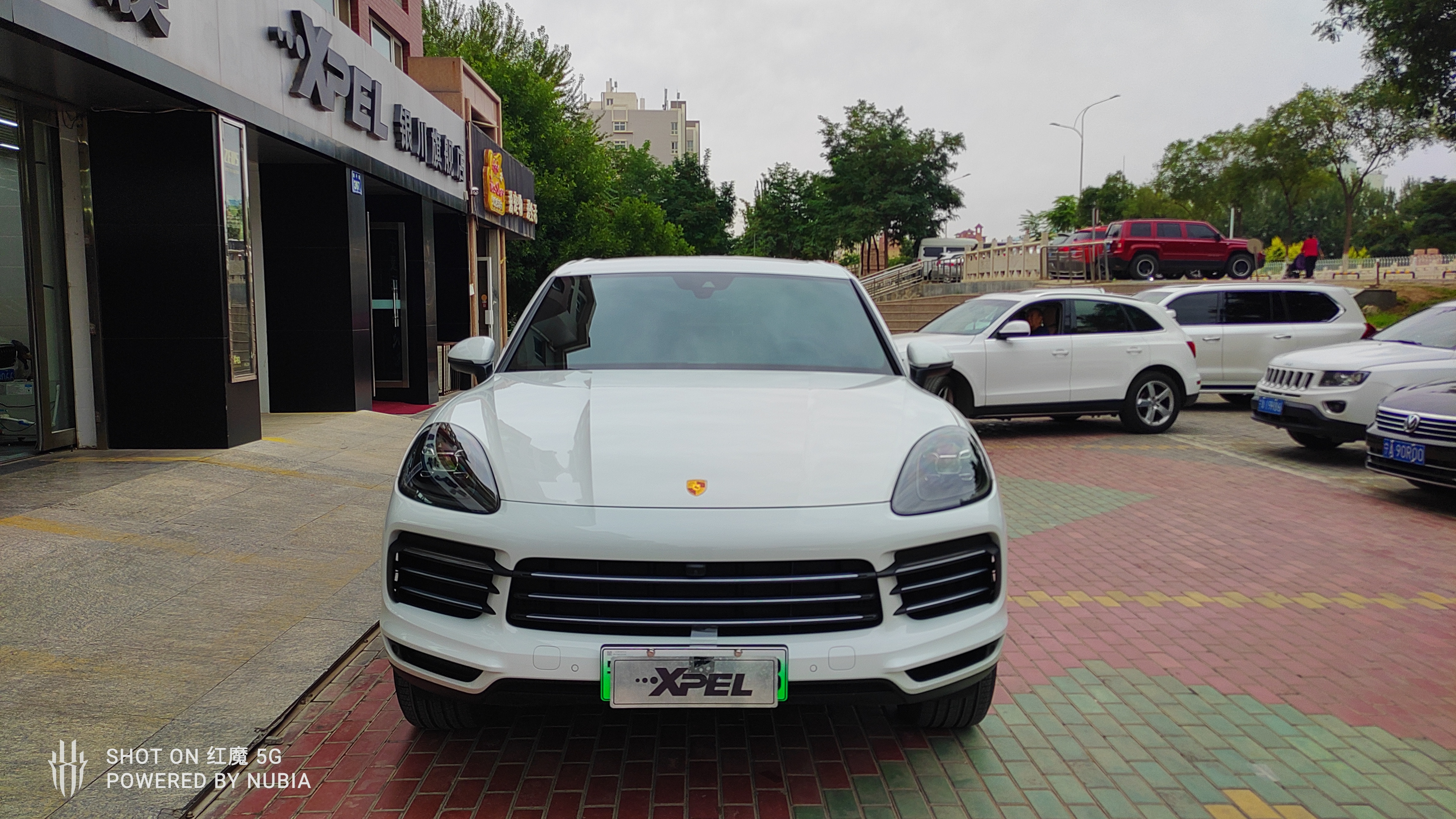 卡宴混动最新款是哪款,16款3.0卡宴混动版e-hybrid车主吐槽