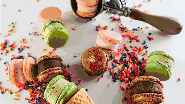 这5种被颜值耽误的零食,十大网红零食不回购