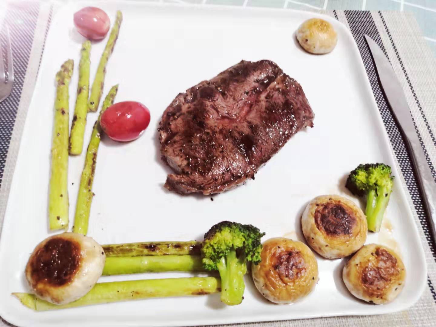 常见的蘑菇和菌菇,蘑菇种类的家常做法