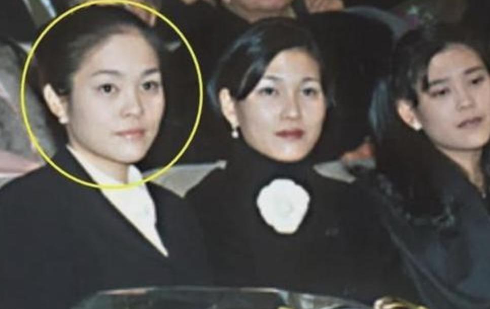 三星集团背后：争夺财产，为情自杀，比韩剧更狗血的豪门风云录