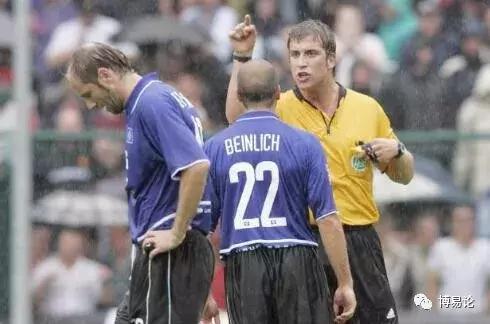 以下反常特征帮你快速识别假球