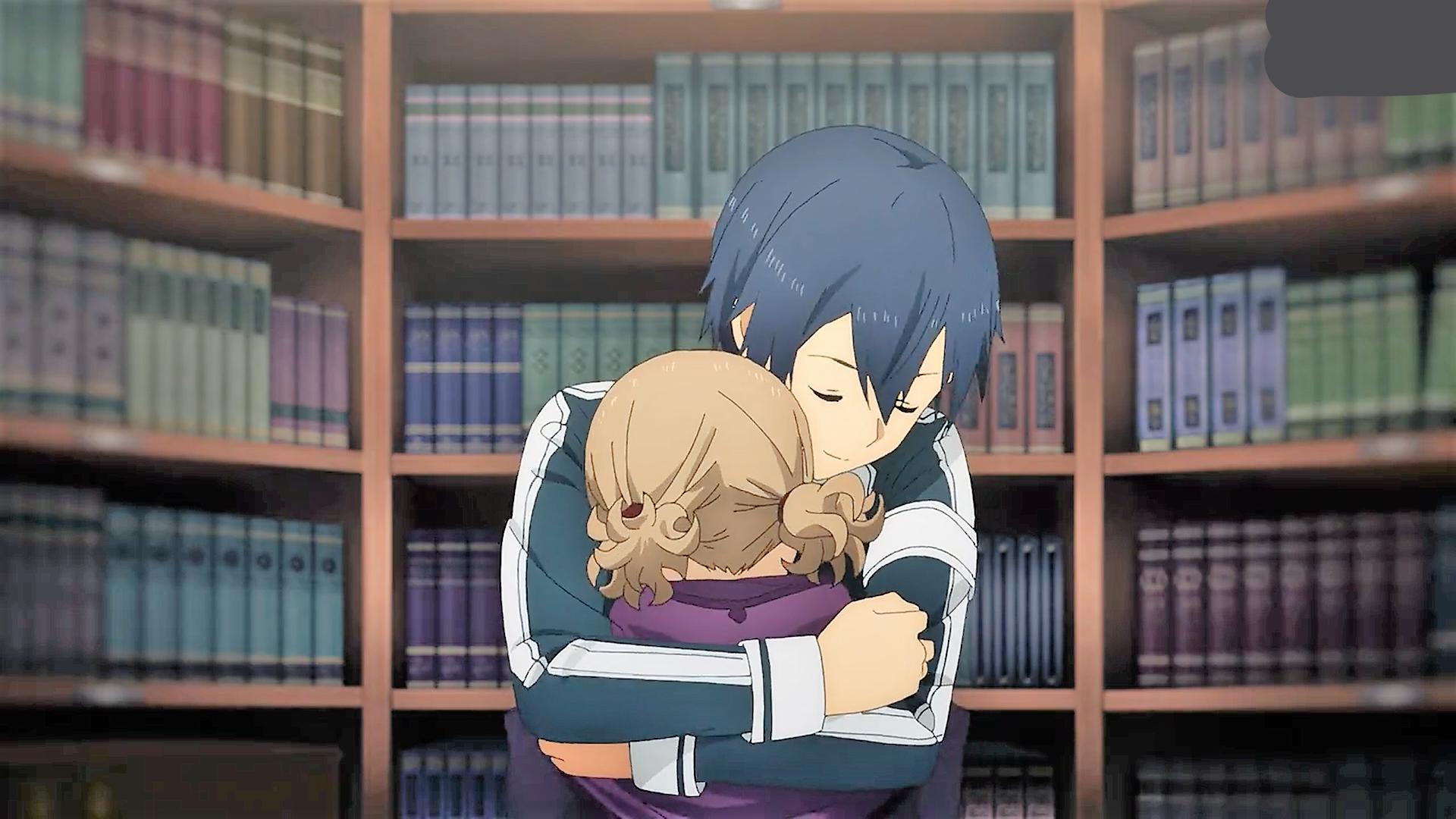 刀剑神域第三季学校,刀剑神域第三季分析